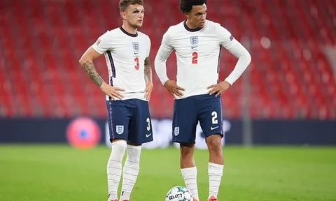 4 lựa chọn trong danh sách rút gọn có thể khiến Gareth Southgate hối hận