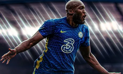 4 lý do để xem Lukaku là mảnh ghép hoàn hảo của Chelsea