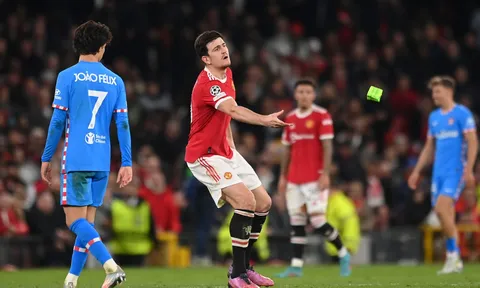 4 lý do khiến Man Utd bị loại khỏi Champions League