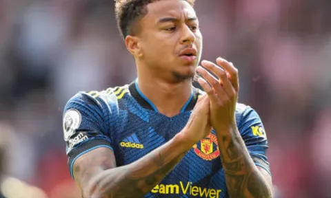 4 lý do Man Utd nên bán Lingard ngay trước khi TTCN đóng cửa