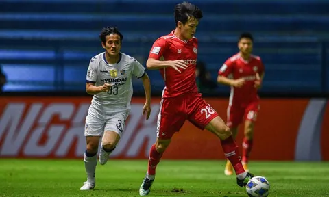 4 lý do tin rằng Viettel sẽ thi đấu tốt tại AFC Cup