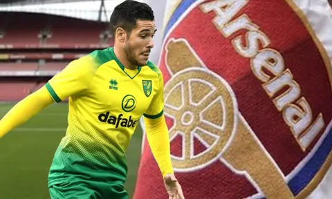 4 mục tiêu Arsenal có thể nhắm đến nếu "vồ hụt" Emiliano Buendia
