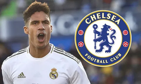 4 mục tiêu Chelsea nên nỗ lực chiêu mộ ngay trong Hè này