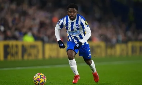 4 mục tiêu cho Man Utd nâng cấp vị trí hậu vệ phải