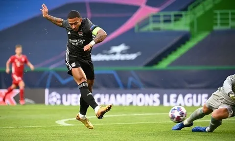 4 ngôi sao có khả năng gia nhập Arsenal hè này