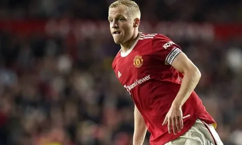 4 ngôi sao có thể giống như 4 tân binh của Man Utd