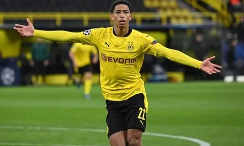 4 ngôi sao có thể thay đổi kế hoạch chuyển nhượng của Man Utd sau EURO 2020