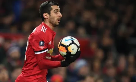 4 ngôi sao Man United đã chiêu mộ từ Bundesliga: Thất vọng 'toàn tập'