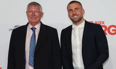 4 ngôi sao Premier League Sir Alex muốn dẫn dắt: Có Harry Kane
