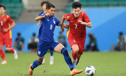 4 nhân tố U23 Việt Nam thi đấu nổi bật tại vòng bảng U23 châu Á