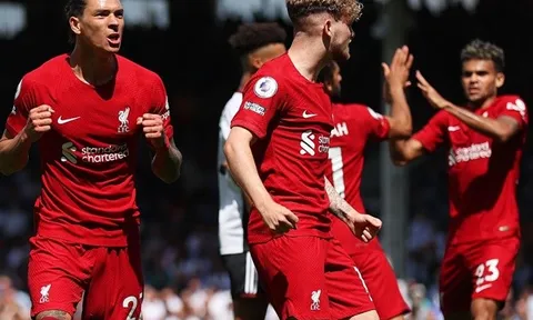 4 phương án để Liverpool thay thế Thiago