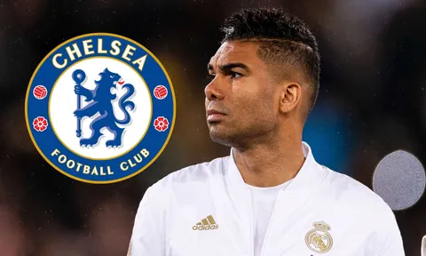 4 phương án khả dĩ để Chelsea nâng cấp hàng tiền vệ