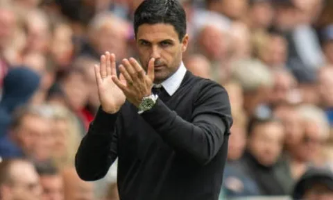 4 quyết định đúng đắn của Arteta trận thắng Brentford