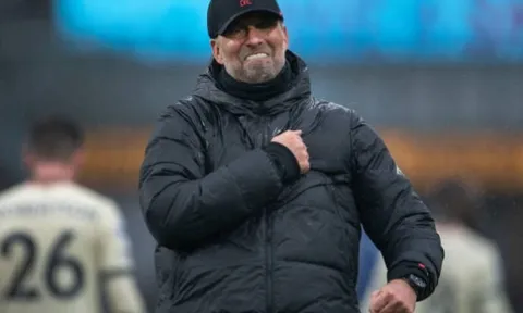 4 quyết định đúng đắn của Klopp trong trận thắng Burnley