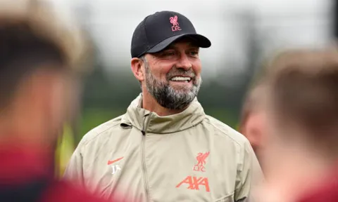 4 quyết định đúng đắn của Klopp trong trận thắng Leeds
