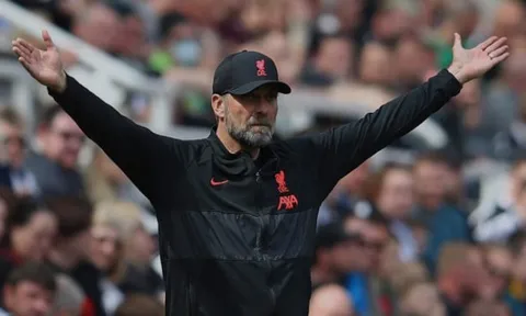 4 quyết định đúng đắn của Klopp trong trận thắng Newcastle
