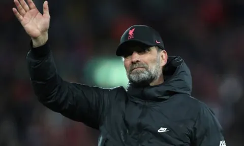 4 quyết định đúng đắn của Klopp trong trận thắng Villarreal