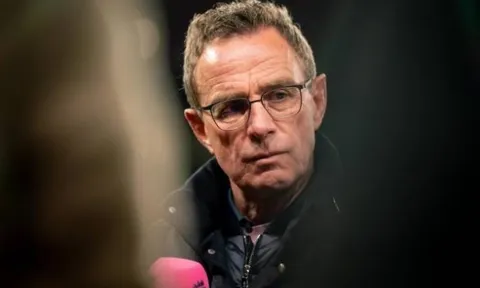 4 quyết định đúng đắn của Rangnick trong trận thắng Brentford