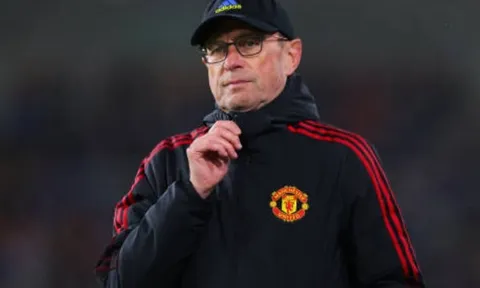 4 quyết định đúng đắn của Rangnick trong trận thắng Tottenham