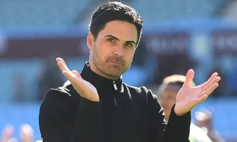 4 quyết định đúng đắn và 1 sai lầm của Arteta trận thắng Chelsea