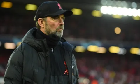4 quyết định đúng đắn và 1 sai lầm của Klopp trận hòa Benfica