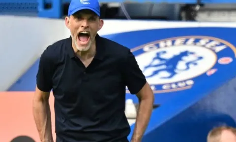 4 quyết định đúng đắn và 1 sai lầm của Tuchel ở trận hòa Tottenham