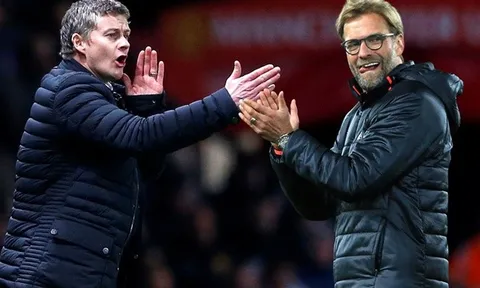 4 'sao bự' trở lại, Man Utd sẽ có 'siêu đội hình' nghênh chiến Liverpool?