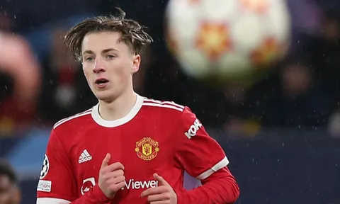 4 'sao mai' có thể giúp Man Utd tiết kiệm hàng triệu bảng
