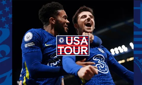 4 sao trẻ Chelsea cần thể hiện mình trong loạt trận giao hữu tiền mùa giải