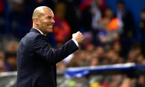 4 "siêu tiền vệ" gõ cửa Real diện kiến Zidane: Gọi tên "món hời thế kỷ"!