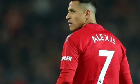 4 số áo khả dĩ dành cho Cavani khi đến Man Utd