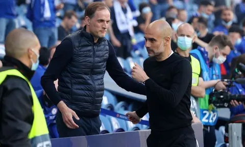 4 tham vọng lớn của Tuchel trong mùa giải mới