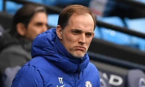 4 tháng trôi qua, Cech nói lời thật lòng về Tuchel