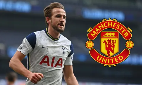4 trung phong Man Utd có thể chiêu mộ để chia lửa cùng Cavani