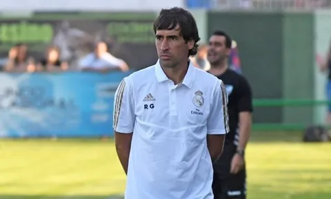 4 ứng cử viên cho “ghế nóng” Real Madrid