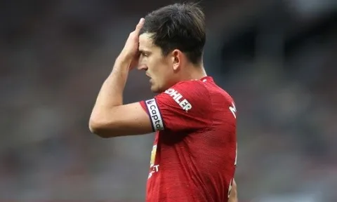4 ứng viên thay Maguire nắm băng đội trưởng Man Utd: Chiến binh thầm lặng