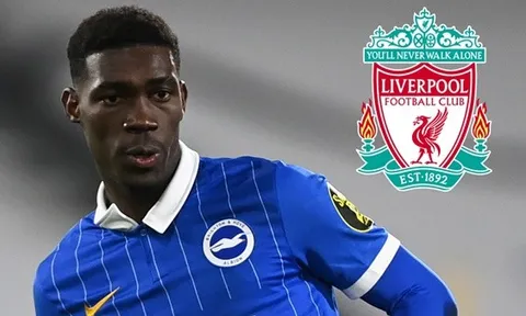4 ứng viên thay thế Wijnaldum tại Liverpool