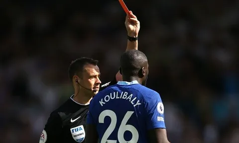 4 yếu tố khiến Chelsea rơi vào khủng hoảng