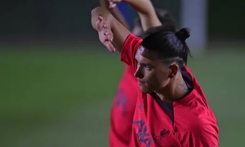 Fabrizio Romano tiến cử 2 tiền đạo cho Man Utd