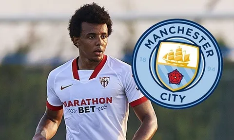Man City chen ngang thương vụ quan trọng của Barca, Chelsea