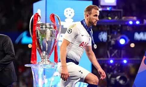 Quá kinh nghiệm, "người cũ" nói thẳng lý do Harry Kane nên rời Tottenham