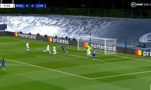 Thomas Tuchel: "Cậu ấy đã rất tức giận, và thất vọng"