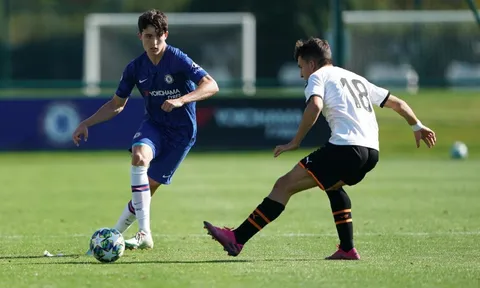 Arsenal muốn ký HĐ với sao trẻ xuất sắc nhất Chelsea