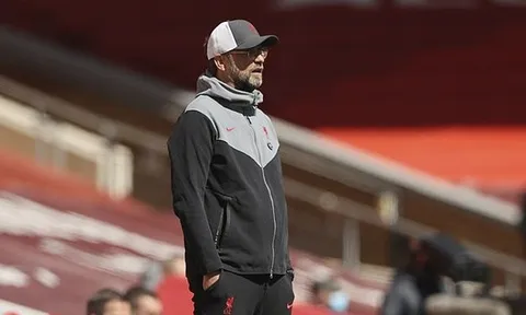 Tại sao Liverpool cần mua một Bruno Fernandes vào mùa hè này?