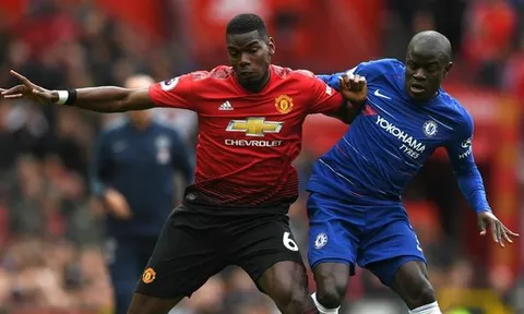 "Cầu thủ đó sẽ giải phóng Pogba-Fernandes và đưa M.U lên đỉnh"