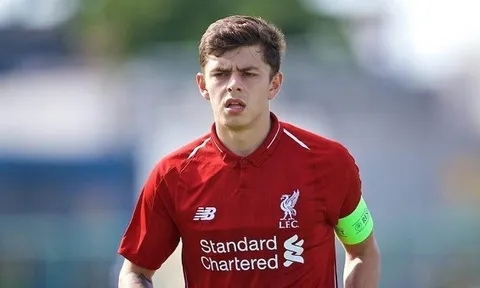 ''Người thay thế Moreno'' của Liverpool dính chấn thương nặng