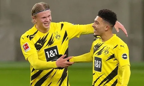 Diễn biến chi tiết vụ Chelsea chiêu mộ Erling Haaland