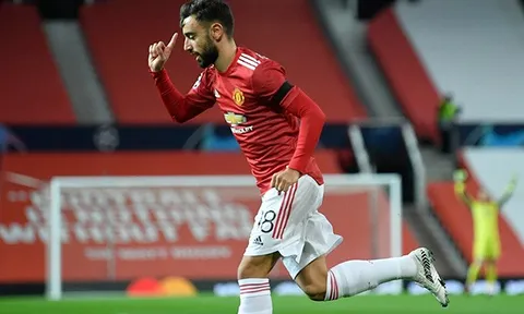 3 điều rút ra sau trận MU vs Istanbul: Thủ lĩnh đích thực; Giấc mơ C1