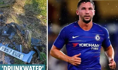 Chelsea đón viện binh bất đắc dĩ vì bom xịt bị "trả về nơi sản xuất"