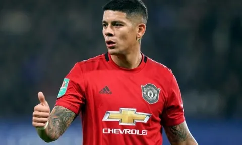 Hàng thải Man Utd bất ngờ lọt vào tầm ngắm của CLB Premier League
